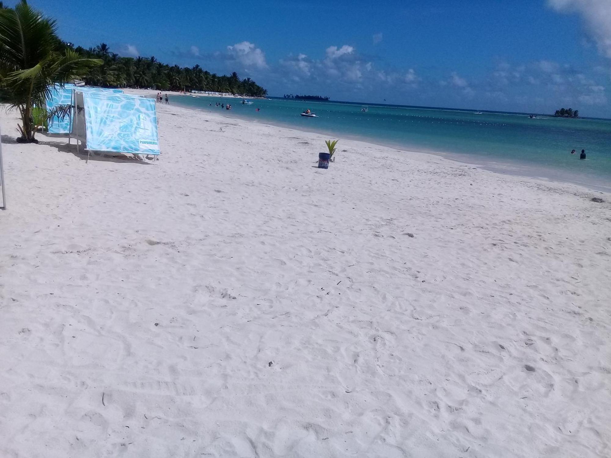 Victoria'S Gennie Bay Village Hostal San Andres  Bagian luar foto