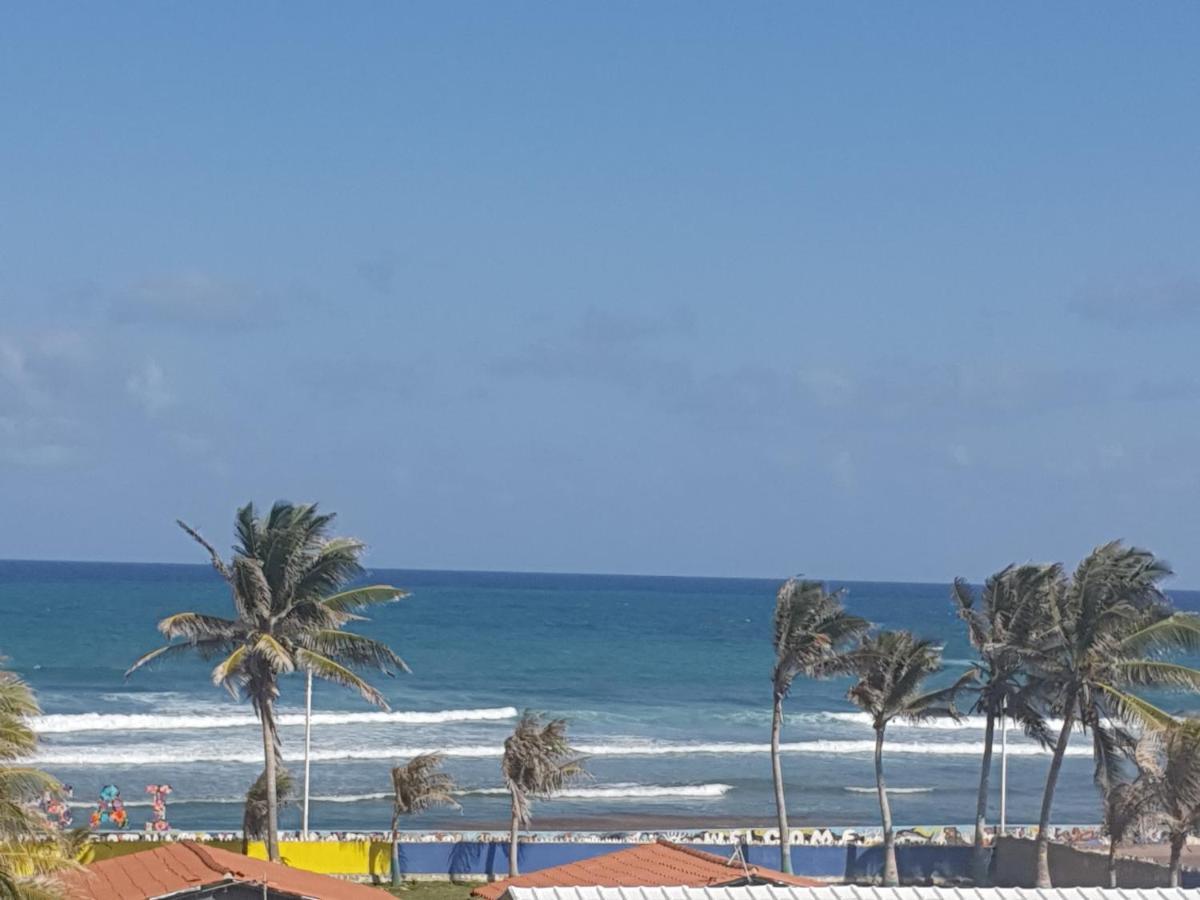 Victoria'S Gennie Bay Village Hostal San Andres  Bagian luar foto